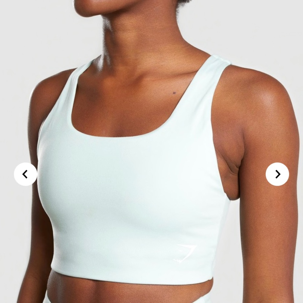 Gymshark DREAMY SPORTS BRA